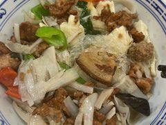 -老西安韩记三鲜煮馍(四府街店)