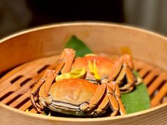 -成隆行·蟹王府(淮海店)