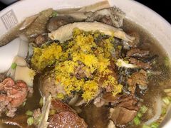 -潮镇老尾牛杂(环城西路店)
