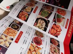 -味上湘菜馆(岳麓山店)