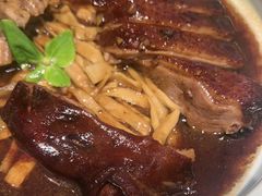 -客家汇·客家传承菜(水库店)