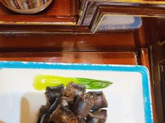 -思金拉措庄园藏餐(太阳岛店)