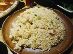 -麻辣英雄重庆火锅(常平店)