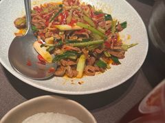 -山石榴·贵州菜(陆家嘴中心店)