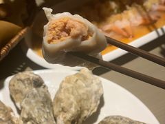 -前海沿·青岛菜(李沧万达店)