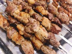 羊肉串-润德轩清真菜馆(宏大路店)