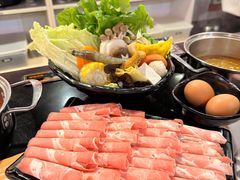 -呷哺呷哺(西单大悦城店)