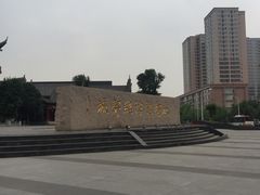 -龙潭水乡