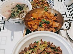 -湘厨私房菜(广昌店)