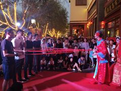 -济南方特东方神画