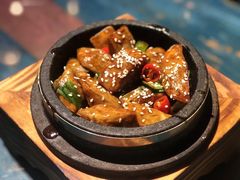 -HOHO餐厅(古子城店)