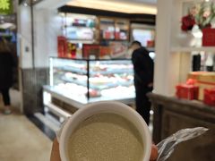 皇家抹茶布丁-布歌东京(德基BHG店)