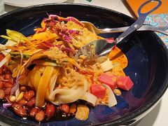 -阿里疆Alijiang·丝路美食·异域风情·清真(长楹天街店)