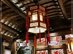 -蜀大侠火锅(四川北路店)
