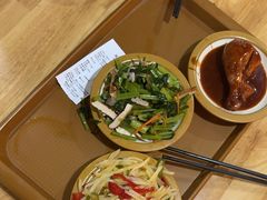 -泰润8号饭堂(闻喜路店)