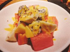 -赤坂亭M9和牛烧肉(世博源店)