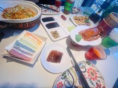 -京鸭棠(让胡路万达店)