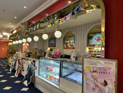 -奈尔宝家庭中心·亲子餐厅(苏州大悦城店)