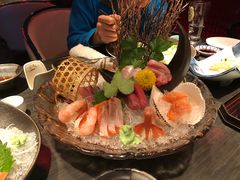 -滩万日本料理Nadaman(国贸大酒店)