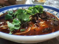 -苏三拉面馆
