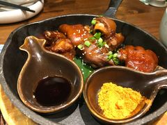 -云海肴·汽锅鸡·云南菜(美罗城店)