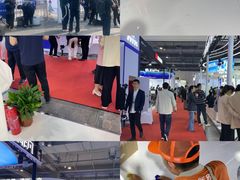 -上海跨国采购会展中心