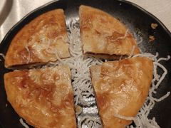 -上海金桥红枫万豪酒店-万豪中餐厅