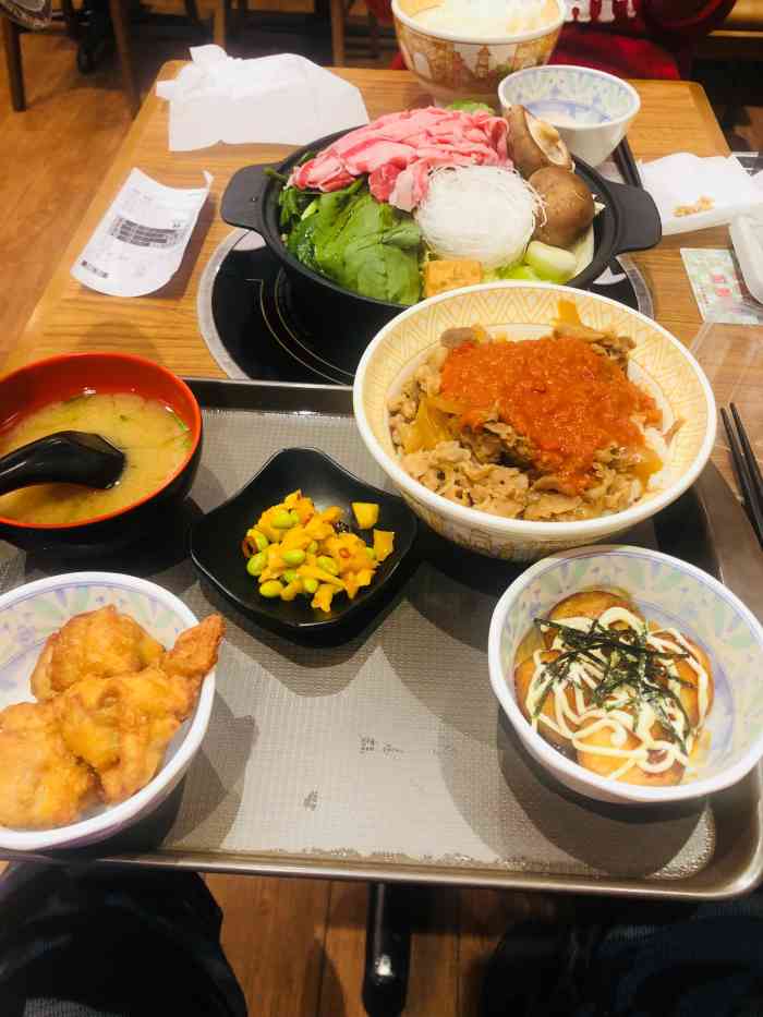 食其家-"第一次外卖点食其家的时候,点了一个大阪烧."-大众点评移动版