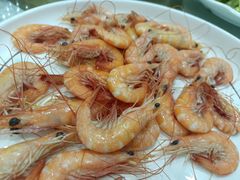 -庭苑美食中心·陈皮烧鹅·海鲜(台山店)