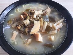 -庆蓉云·庆云面(双林店)
