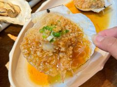 -乔街深夜食堂·小龙虾·高压锅生蚝(杭州总店)