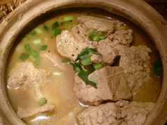 -老太原菜馆(南宫店)