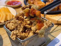 闽南炸醋肉-宋小谨(惠安禹洲店)