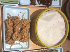 -宏状元现熬粥·京味菜(三里河店)