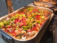 -威斯汀舞台餐厅