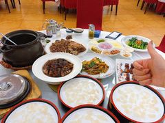 -金百门·顺德海鲜酒家(陈村店)