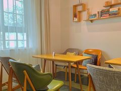 -几静cafe(基湖店)