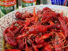 -有位虾匠·手工土菜小馆(市北店)