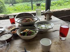 -百翠山居.家飨餐厅