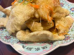 -老厨家(友谊路总店)