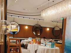 -莆田餐厅PUTIEN(武商MALL店)