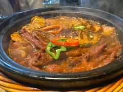 -打酱油·非遗淮扬菜(瘦西湖梅岭店)