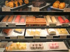 -麦当劳(杭州东站高铁店)
