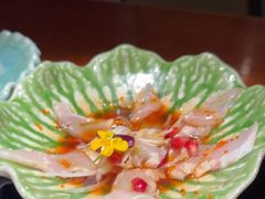 -匠和风精致料理(宁德万达店)