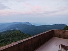 -宝鼎风景区