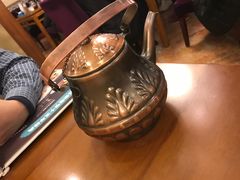 -巴依老爷新疆美食(牡丹园店)