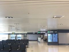 -哈尔滨太平国际机场
