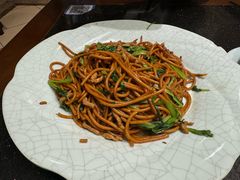 长兴炒面-洪长兴(云南南路店)