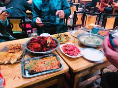 -柒五龙虾(八王寺店)