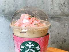 -星巴克臻选(湖滨道店)